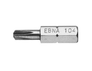 Facom - Końcówka 1/4 Bnae 5, Długa 25 Mm - EBNA.105