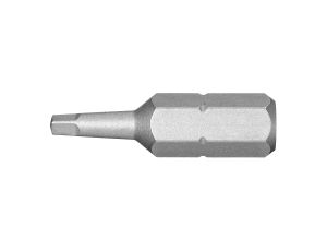 Facom - Końcówka Kwadratowa N 1 Długa 25Mm - ECAR.101