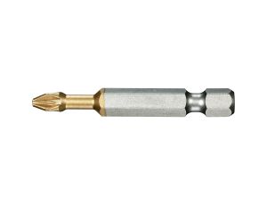 Facom - Końcówka 1/4 Pz 1 Tin Długa 50 Mm - ED.631T