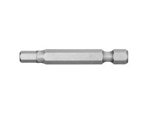 Facom - Końcówka 1/4 6-Kątna 6,0 L 50Mm - EH.606