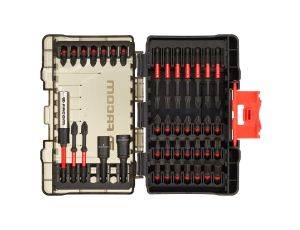 Facom - Facom 40Pc Max Impact Set Stc - EN.1J40PB