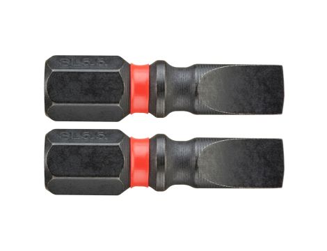 Facom - Sl5.5 25Mm 2Pk Max Impact - ENS.105.5