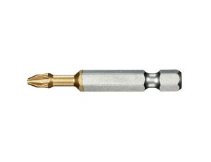 Facom - Końcówka 1/4 Ph 2 Tin Długa 50Mm - EP.632T