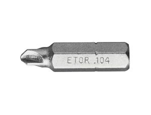 Facom - Końcówka 1/4 Torq-Set Nr 1 - ETOR.101