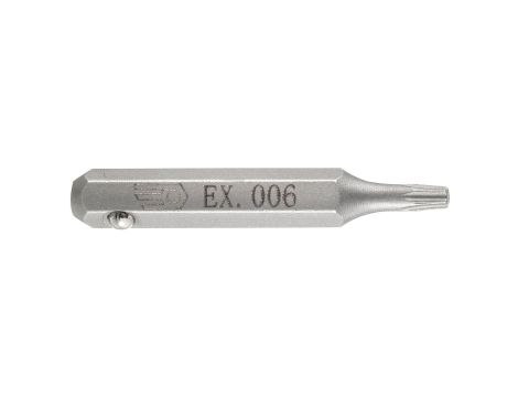 Facom - Końcówka 4Mm Torx 10 Długa 28Mm - EX.010