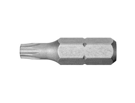 Facom - Końcówka 1/4 Torx 27 Długa 25 Mm - EX.127