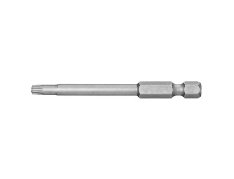 Facom - Końcówka 1/4 Torx 15 Długa 70Mm - EX.615
