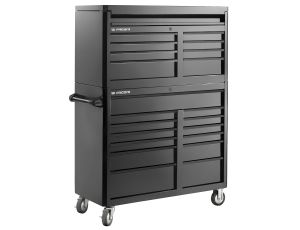Facom - Wózek Narzędziowy 6 Szuflad Czarny - FAS.C8BK