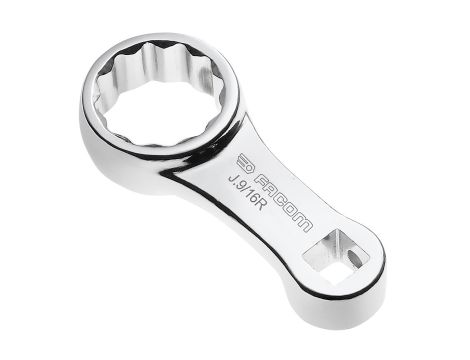 Facom - Nasadka 3/8 12-Kątna 9 Mm - J.9