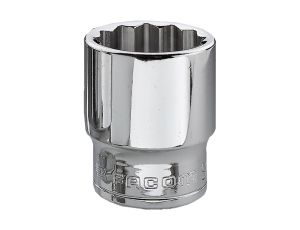 Facom - Nasadka 3/8 12-Kątna 13 Mm - J.13