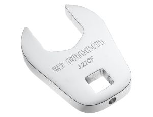 Facom - Końcówka Płaska Crowfoot 3/8 10Mm - J.10CF