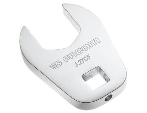 Facom - Końcówka Płaska Crowfoot 3/8 13Mm - J.13CF