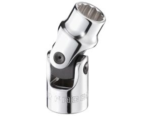 Facom - Nasadka Przegubowa 3/8 12-Kątna. 7/16 - J.7/16F