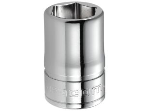 Facom - Nasadka 3/8 6-Kątna Metryczna 8 Mm - J.8H