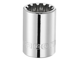 Facom - Nasadka 3/8 Spline 20 - J.20S