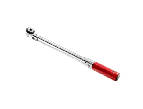 Facom - Klucz Dynamometryczny 100 Nm Z Ruchomą Główką - J.306-100MF