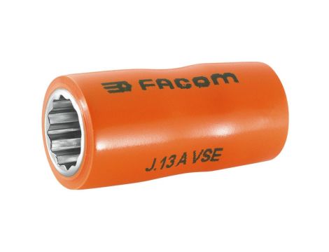 Facom - Nasadka 3/8 Izolowana 10Mm - J.10AVSE
