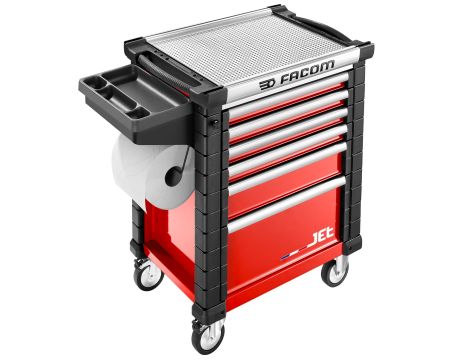 Facom - Półka Magnet Uchwyt Na Recznik Pap Xl - JET.A5-1GXL