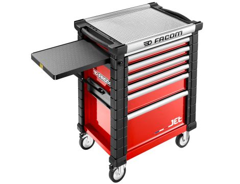 Facom - Półka Czarna - JET.LA16