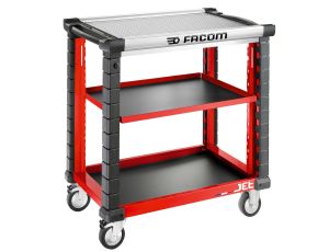 Facom - Stanowisko Do Robocze M4 - JET.UC3SM4A