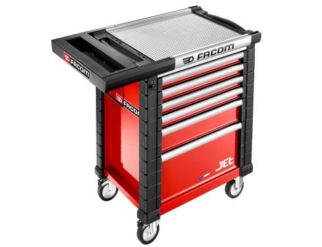 Facom - Pólka Magnetyczna Uchwyt Na Ręcznik - JET.WA5-1