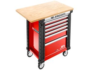 Facom - Blat Drewniany 28 Mm M4 - JET.WA14M4