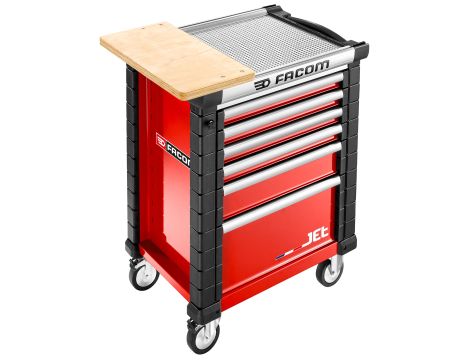 Facom - Stelaż Pod Imadło - JET.WA17