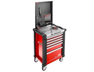 Facom - Mała półka na panel perforowany JET.WA22-2A - JET.WA22-3