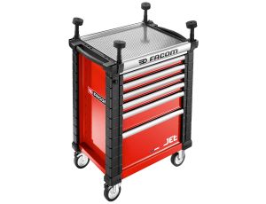 Facom - Wspornik Szyby - JET.WA23