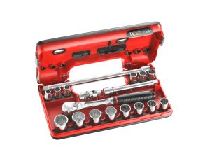 Facom - Zestaw nasadek 3/8