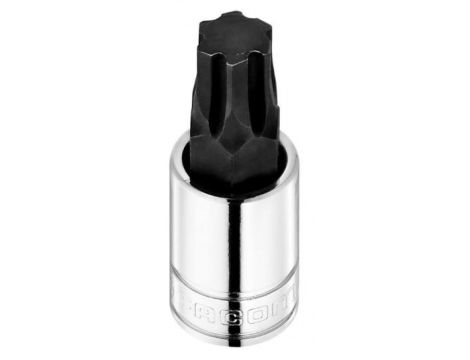 Facom - Nasadka trzpieniowa 3/8" do uszkodzonych śrub 6-kątnych OGV® GRIP, 10 mm - JTM.10GRP