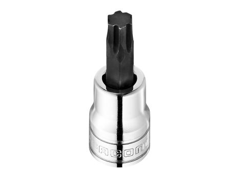 Facom - Nasadka trzpieniowa 3/8" do uszkodzonych śrub 6-kątnych OGV® GRIP, 7 mm - JTM.7GRP