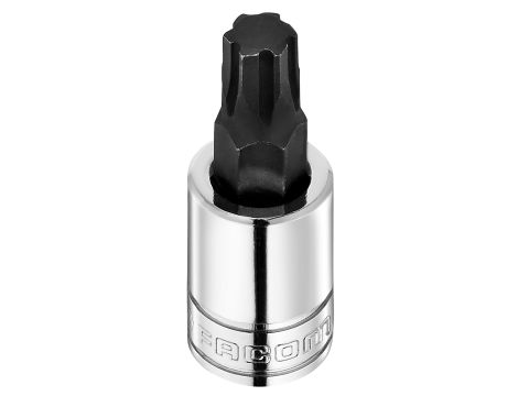 Facom - Nasadka trzpieniowa 3/8" do uszkodzonych śrub 6-kątnych OGV® GRIP, 8 mm - JTM.8GRP
