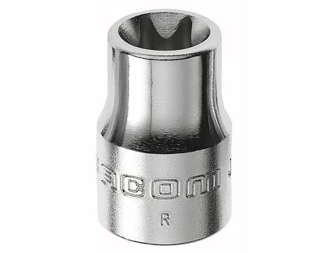 Facom - Nasadka Torx 3/8 E10 - JTX.10