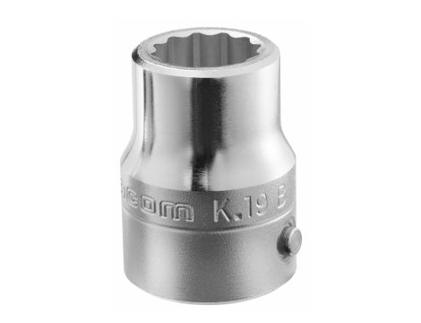 Facom - Nasadka 3/4 12-Kątna 24 Mm - K.24B
