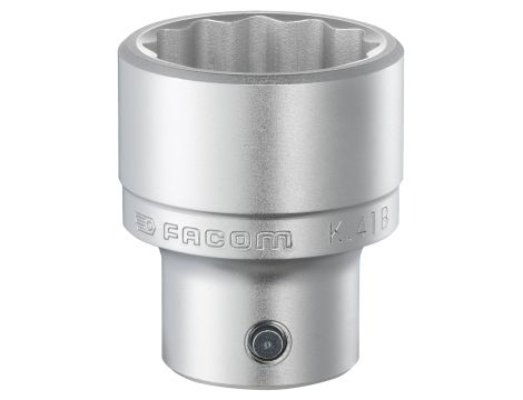 Facom - Nasadka 3/4 12-Kątna 34 Mm - K.34B