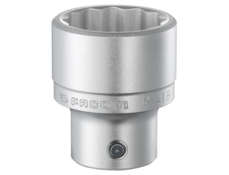 Facom - Nasadka 3/4 12-Kątna 50 Mm - K.50B