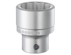 Facom - Nasadka 3/4 12-Kątna 54 Mm - K.54B