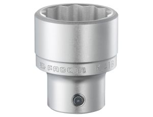 Facom - Nasadka 3/4 12-Kątna 55 Mm - K.55B