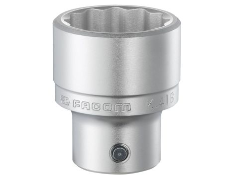 Facom - Nasadka 3/4 12-Kątna 55 Mm - K.55B