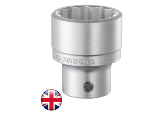 Facom - Nasadka 3/4 Calowa 12-Kątna 11/2 - K.1P1/2 B