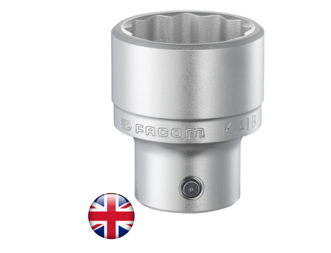 Facom - Nasadka 3/4 Calowa 12-Kątna 113/16 - K.1P13/16B