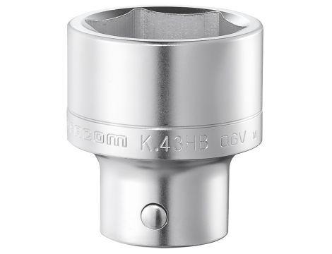 Facom - Nasadka 3/4 6-Kątna 38 Mm - K.38HB