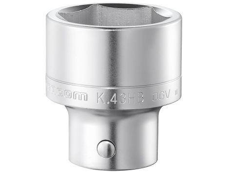 Facom - Nasadka 3/4 6-Kątna 55 Mm - K.55HB