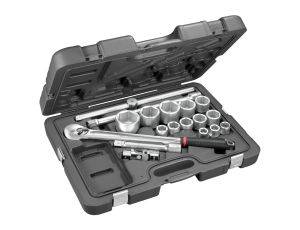 Facom - Zestaw nasadek 6-Kątnych 3/4 - KL.500PB