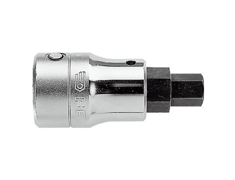 Facom - Nasadka Trzp Do Gniazd 6Kątnych17 Mm - KT.17A