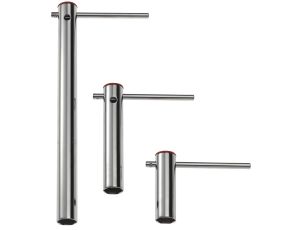 Facom - Klucz Rurkowy Do Świec Zapłonowych 21 Mm - L.21M