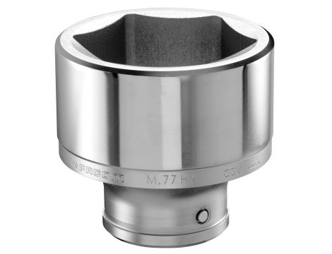 Facom - Nasadka 1 6-Kątna 46 Mm - M46HA-M1P13/16HA