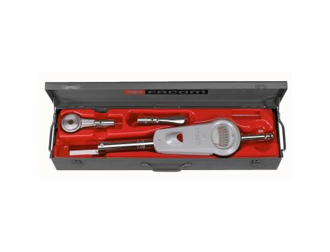 Facom - Komplet Z Kluczem Dynamo 2500Nm Zabierak 1 - M.201B