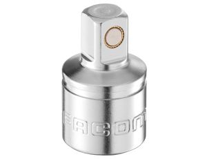 Facom - Końcówka Mangetyczna Zab. Okragly - MB.S10